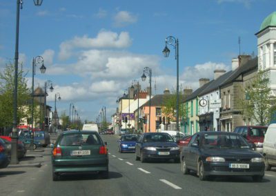 Main Street, Abbeyleix