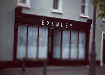 Bramley Restaurant