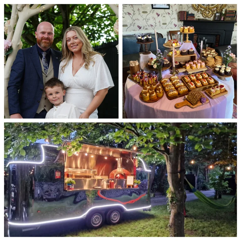 weddings at preston house