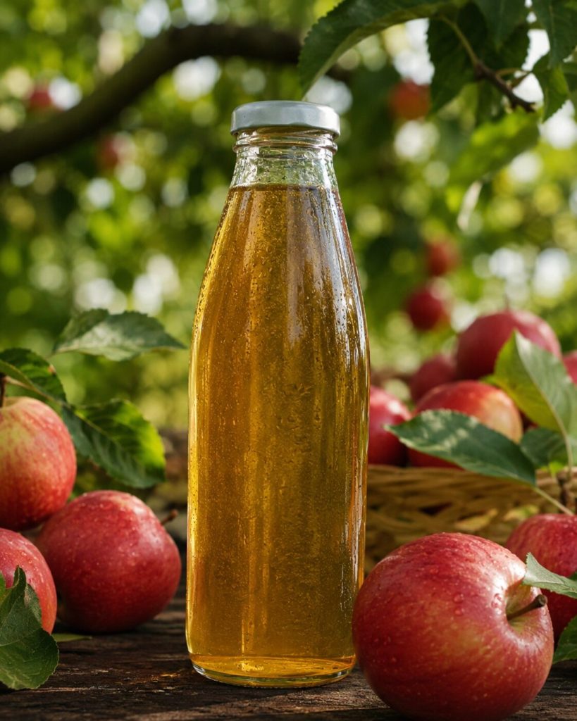 Abbeyleix AppleFest