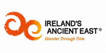 Ireland's ancient east logo